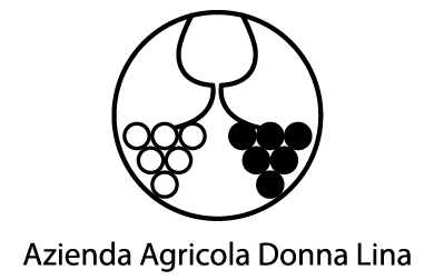 LOgo azienda agricola Dona Lina