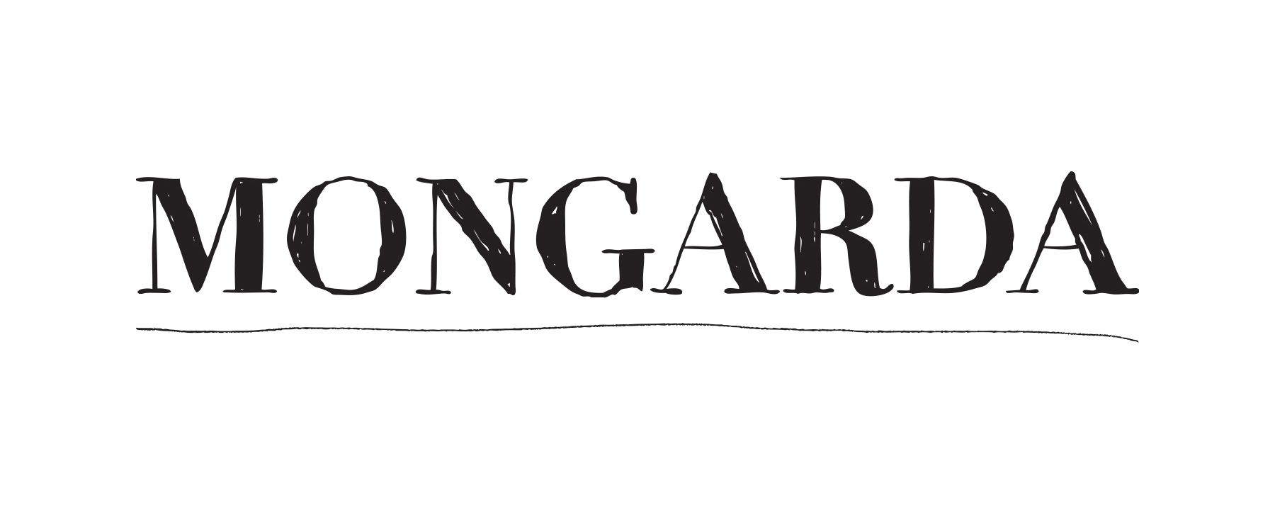 logo mongarda
