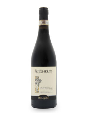 Montepulciano IGT “Anghelos” 2013 – De Angelis