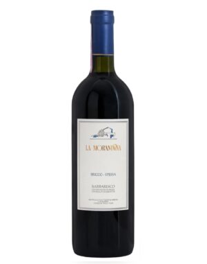 Barbaresco DOCG "Bricco Spessa" 2017 - La Morandina