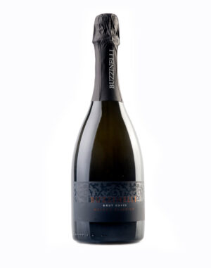 Spumante Metodo Classico Brut Cuvée - Buzzinelli