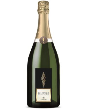 Spumante Metodo Classico Brut Millesimato 2015 - Il Cipresso