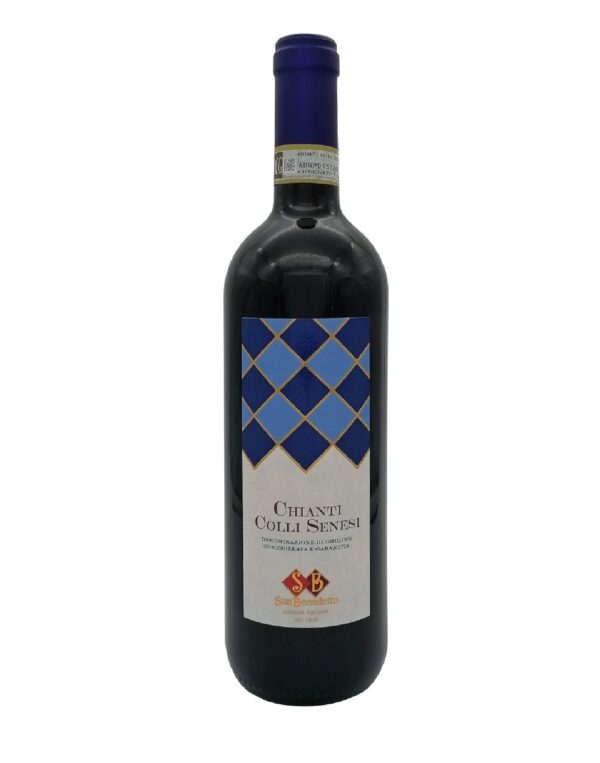 Chianti DOCG 2018 - San Benedetto