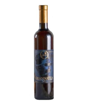 Passito Vernaccia IGT "Crannatza" 2012 - Orro