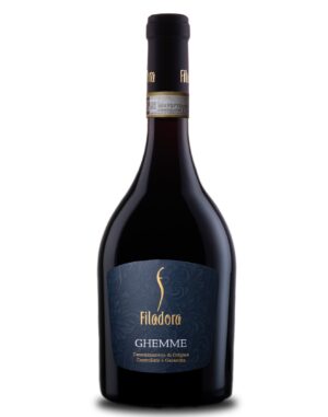 Ghemme DOCG 2016 - Filadora