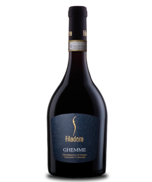 Ghemme DOCG 2016 - Filadora