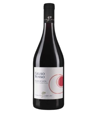 Gelso Rosso Basilicata IGP 2019 - Tenuta i Gelsi