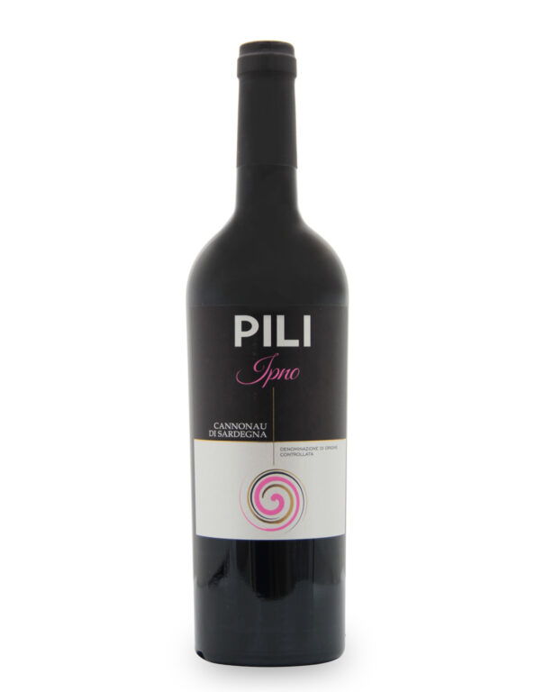 Cannonau di Sardegna DOC 2019 - Pili