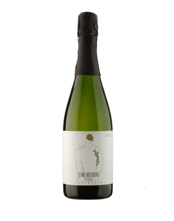 Spumante Metodo Classico Brut - Petrini