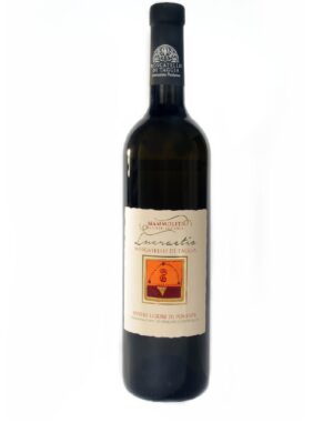 Moscatello di Taggia DOC - Mammoliti