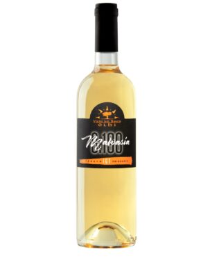 Malvasia Frizzante Veneto IGT 2020 - Vigne del Bosco Olmè