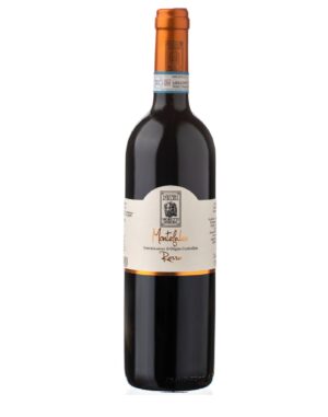 Montefalco Rosso DOC Bio 2018 - Omero Moretti