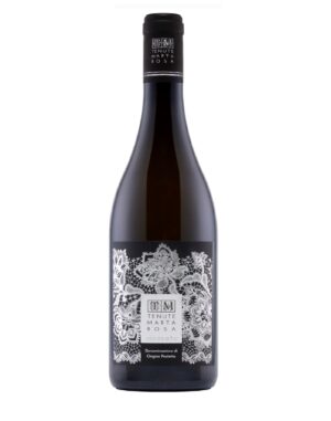 Moscato del Molise DOP 2019 - Martarosa