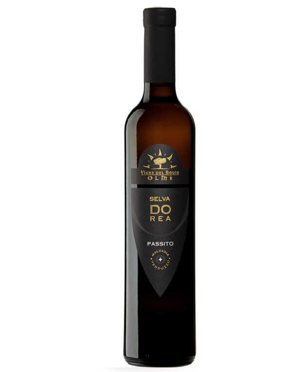 Passito "Selva Dorea" - Vigne del Bosco Olmè