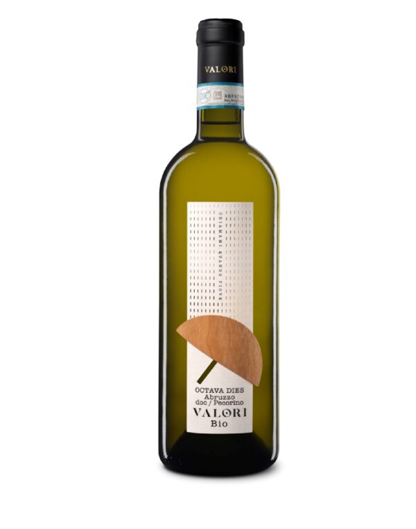 Abruzzo Pecorino DOC 2018 - Valori