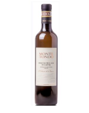 Recioto di Soave DOCG "Nettare di Bacco" 2017 - Monte Tondo