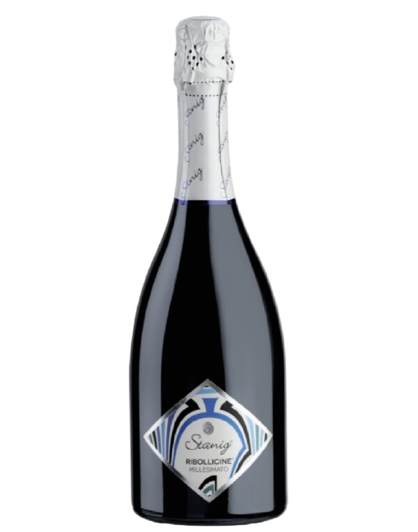 Spumante Extra Dry Millesimato 2020 - Stanig