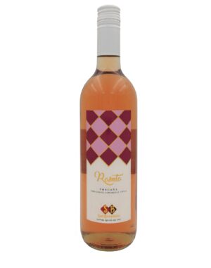 Rosato di Toscana IGT 2019 - San Benedetto