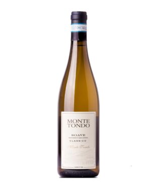 Soave Classico DOC 2018 - Monte Tondo