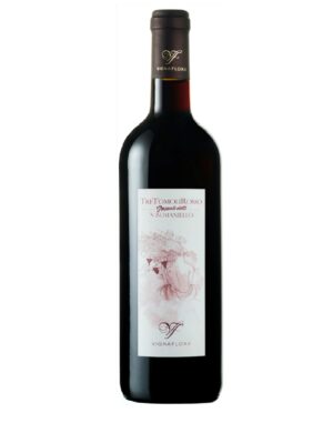 Susumaniello Puglia IGT "Tre Tomoli Rosso" - Vignaflora