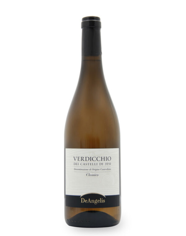 Verdicchio Classico DOC 2019 - De Angelis