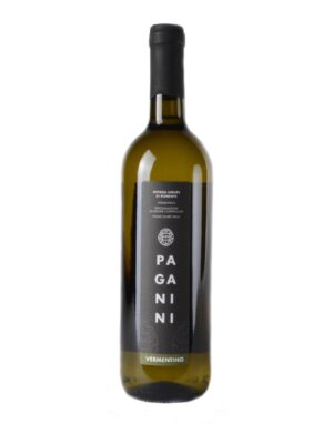 Vermentino DOC 2019 - Paganini