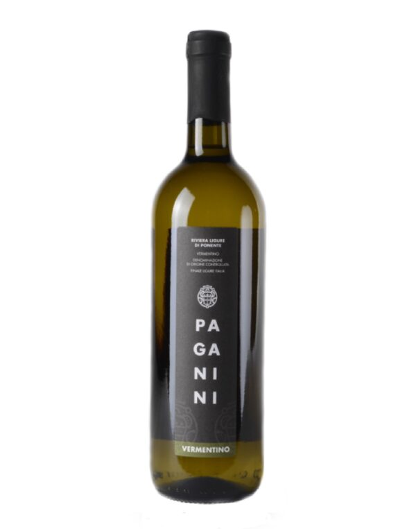 Vermentino DOC 2019 - Paganini