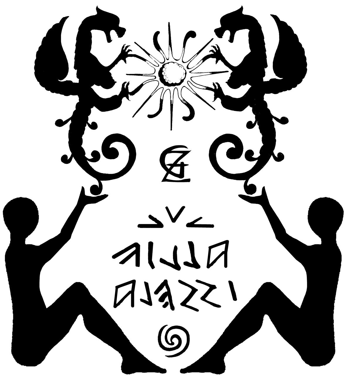 Villa Alessi logo